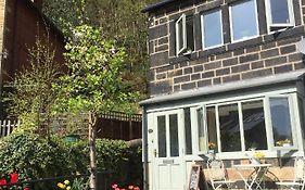 Calderside Cottage